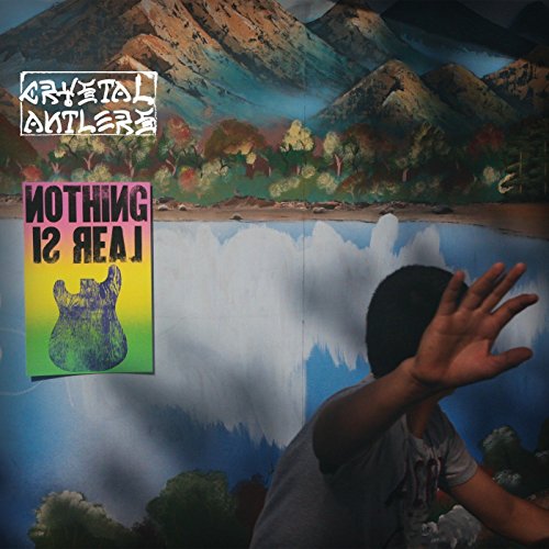 Nothing Is Real (Lp) [Vinyl LP] von INNOVATIVE LEISU