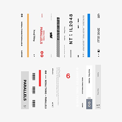 Parallels Parallels von Innovative Leisure