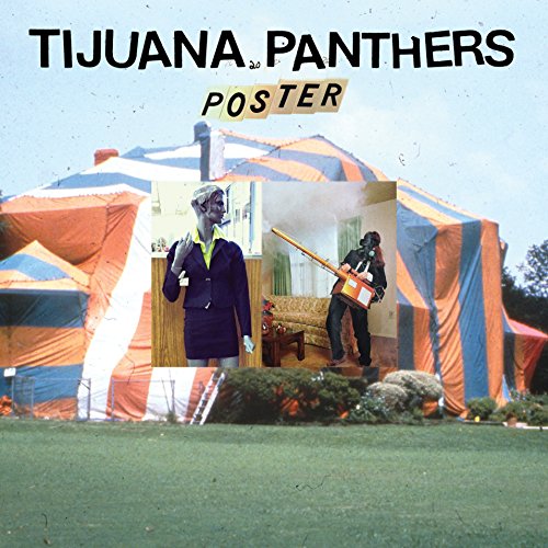 Poster (Vinyl+Mp3) [Vinyl LP] von Innovative Leisure