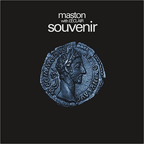 Souvenir [Vinyl LP] von Innovative Leisure