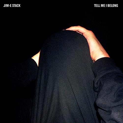 Tell Me I Belong [Vinyl LP] von Innovative Leisure