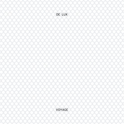 Voyage [Vinyl LP] von INNOVATIVE LEISU