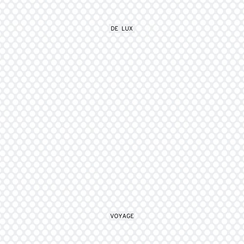 Voyage [Vinyl LP] von Innovative Leisure