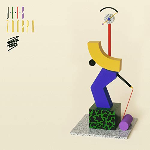 Zoospa [Vinyl LP] von Innovative Leisure