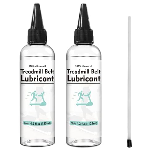 INNOVAYOU Laufband öl 250ml, Hohe Temperaturbeständigkeit Stabilisieren Laufband Silikonöl, Reibung Reduzieren Silikonöl Laufband Geeignet für Alle Arten von Laufbändern INNOVAYOU Laufband öl 250ml, Hohe Temperaturbeständigkeit Stabilisieren Laufband Silikonöl, Reibung Reduzieren Silikonöl Laufband Geeignet für Alle Arten von Laufbändern von INNOVAYOU