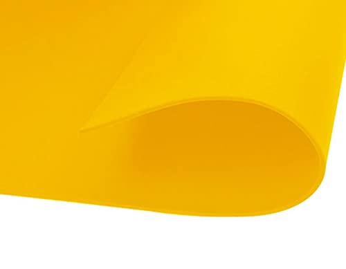 INNSPIRO EVA-Gummi, hellgelb, 40 x 60 cm, x 1 mm, 20u, Z22534 INNSPIRO EVA-Gummi, hellgelb, 40 x 60 cm, x 1 mm, 20u, Z22534 von INNSPIRO