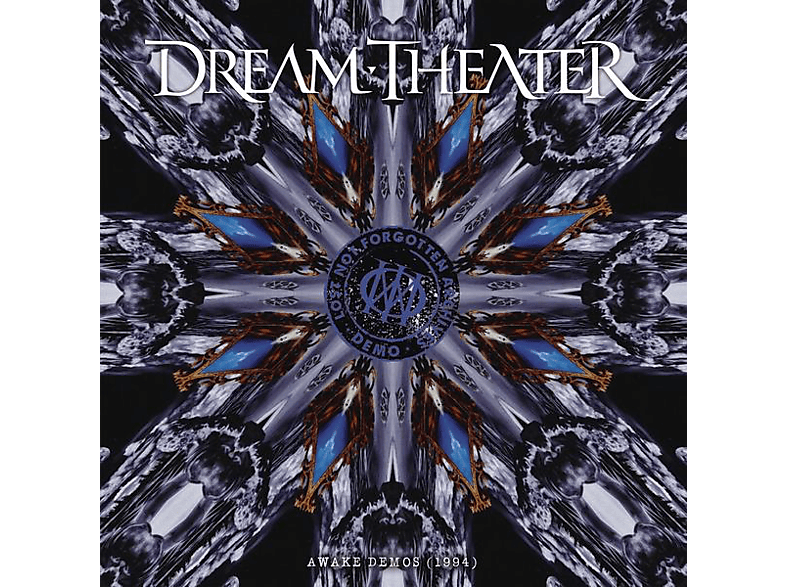 Dream Theater - Lost Not Forgotten Archives: Awake Demos (1994) (CD) von INO CAT