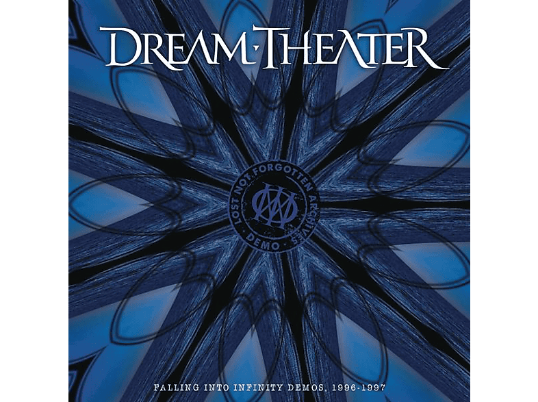 Dream Theater - Lost Not Forgotten Archives: Falling Into Infinity (CD) von INO CAT