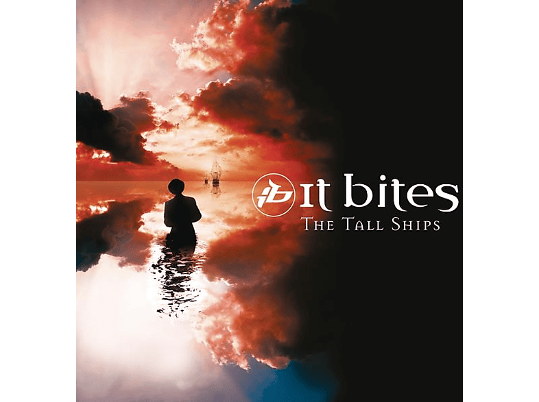 It Bites - The Tall Ships (Re-issue 2021) (CD) von INO CAT