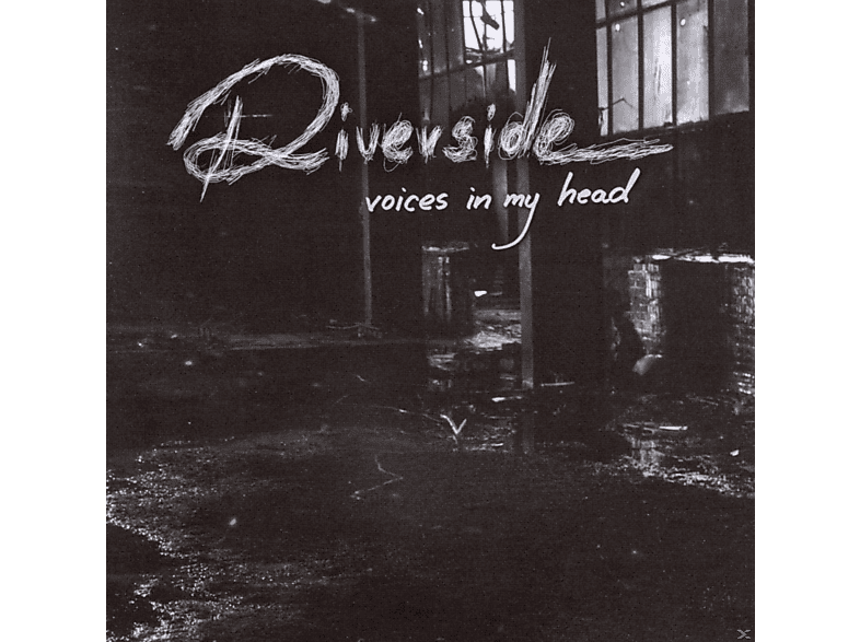 Riverside - Voices In My Head (CD EXTRA/Enhanced) von INO CAT