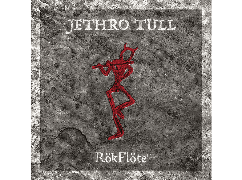 Jethro Tull - RökFlöte (CD) von INO FRONT