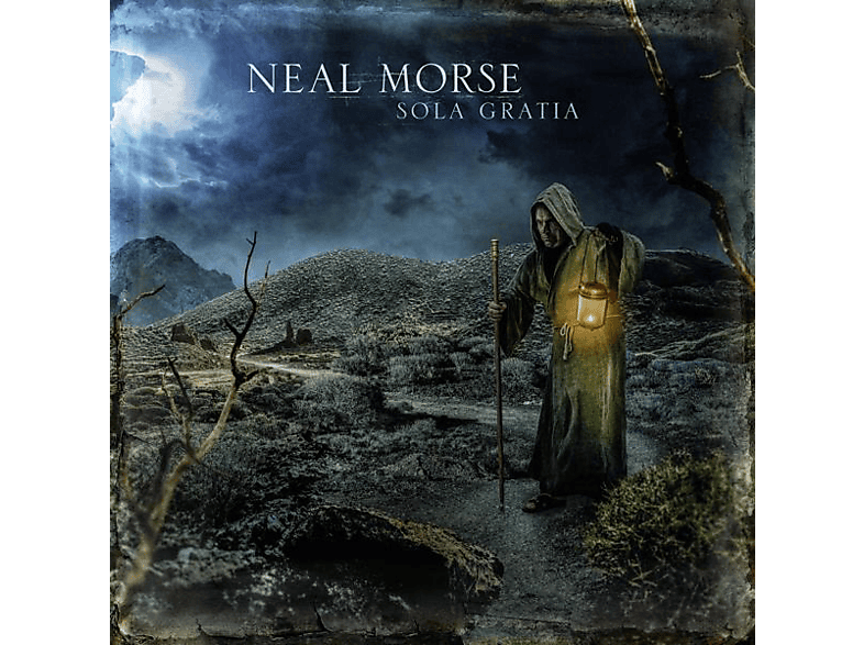 Neal Morse - Sola Gratia (CD) von INO FRONT