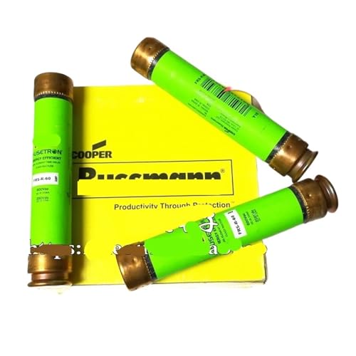 INOJIKGV 3 Stück Sicherung Sicherung FRS-R-60 60A 600V INOJIKGV 3 Stück Sicherung Sicherung FRS-R-60 60A 600V von INOJIKGV