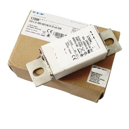 INOJIKGV Sicherung 000FU/90 170M1811-1809-1810-1813-200A 1000V(170M1805) von INOJIKGV