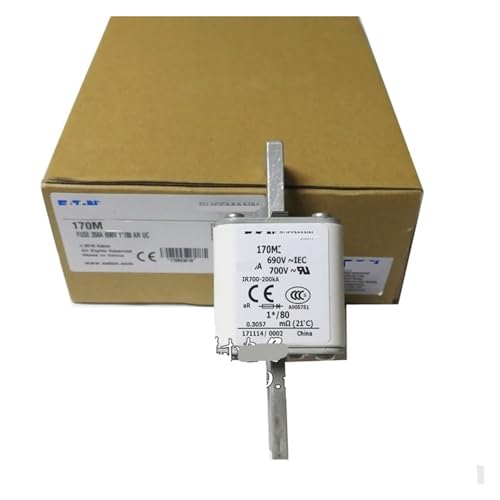 INOJIKGV Sicherung 170M3015 3016 170M3017 315A 690V(170M3015) von INOJIKGV