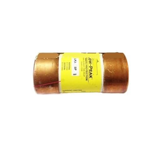 INOJIKGV Sicherung LPJ-35SP-40SP-45SP-50SP-60SP 40A/50A/60A 600V(LPJ-1SP 1A) von INOJIKGV