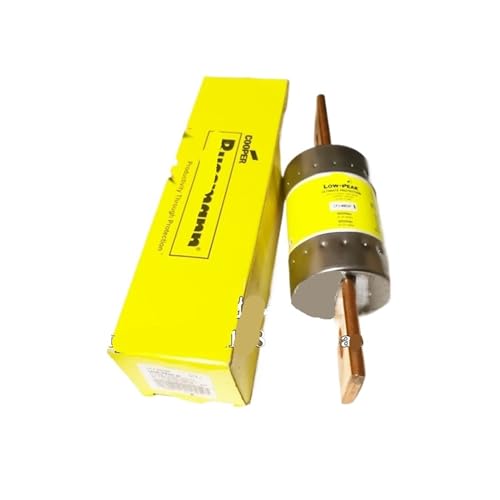 INOJIKGV Sicherung Low-Peak-Sicherung LPJ-400SP 400A 600V(LPJ-600SP) von INOJIKGV