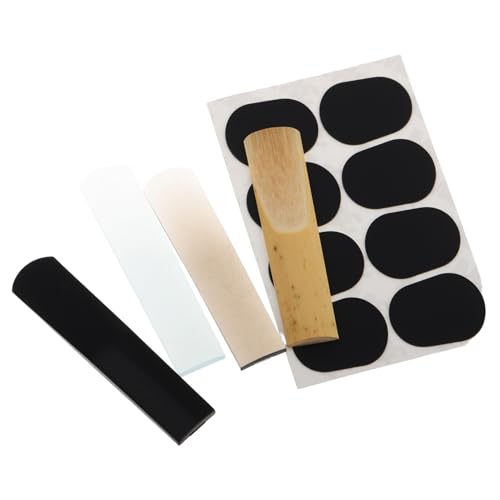 INOOMP 1 Satz Saxophon-Zubehörset Saxophon -Mundstück -Accessoires Alt-Saxophon Mundstückkissen für Saxophon Altsaxophon Reparaturwerkzeug Alt -Saxophon -Mundstück Saxophon alt Kunststoff INOOMP 1 Satz Saxophon-Zubehörset Saxophon -Mundstück -Accessoires Alt-Saxophon Mundstückkissen für Saxophon Altsaxophon Reparaturwerkzeug Alt -Saxophon -Mundstück Saxophon alt Kunststoff von INOOMP