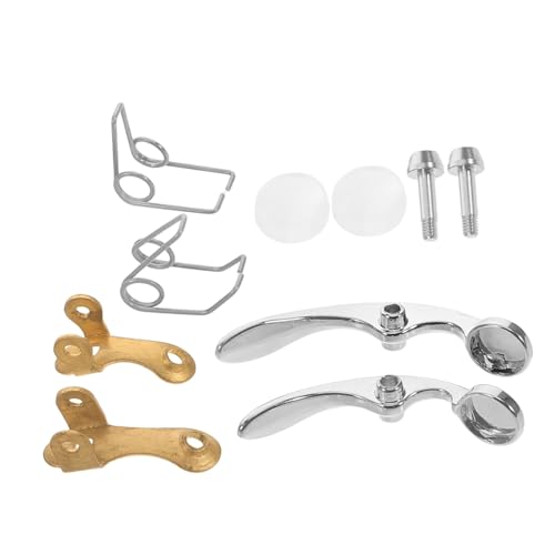 INOOMP 1 Set Kleines Zubehör Instrumententeil Trompetenventil Reparatursatz Trompetenzubehör Lustiges Trompeten Wartungswerkzeug Blasinstrument Trompetensatz Instrumenten INOOMP 1 Set Kleines Zubehör Instrumententeil Trompetenventil Reparatursatz Trompetenzubehör Lustiges Trompeten Wartungswerkzeug Blasinstrument Trompetensatz Instrumenten von INOOMP