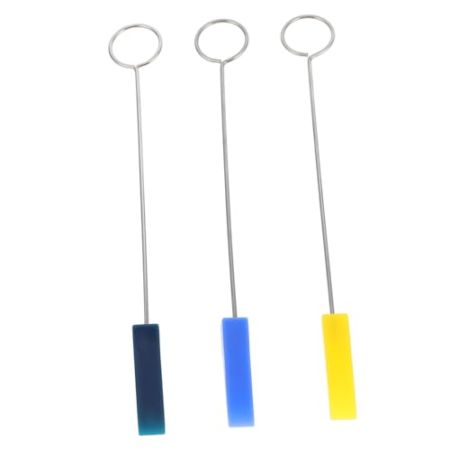 INOOMP 3 Stück Klaviertonstopper Klaviersteuerhammer Klavierabstimmung Klaviersteuerschlüssel Stimmset Für Klavier Stimmgerät Für Klavier Professionelles Piano-Tuning-kit Gummi INOOMP 3 Stück Klaviertonstopper Klaviersteuerhammer Klavierabstimmung Klaviersteuerschlüssel Stimmset Für Klavier Stimmgerät Für Klavier Professionelles Piano-Tuning-kit Gummi von INOOMP