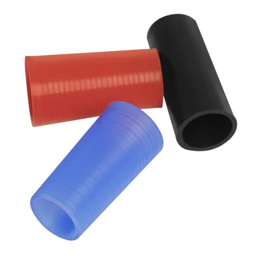 INOOMP 3 Stück Sac Silikonfolie Saxophon Altsaxophon Teil Saxophon Halsabdeckung Saxophon Zubehör Saxophon Ersatzteil Saxophon Ersatzteil Saxophon Zubehör Saxophon Halsabdeckung Silica INOOMP 3 Stück Sac Silikonfolie Saxophon Altsaxophon Teil Saxophon Halsabdeckung Saxophon Zubehör Saxophon Ersatzteil Saxophon Ersatzteil Saxophon Zubehör Saxophon Halsabdeckung Silica von INOOMP