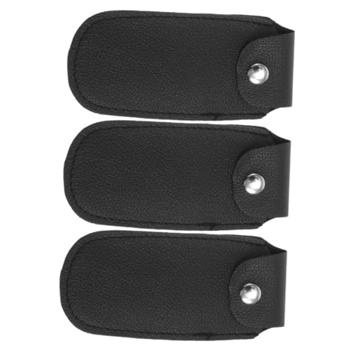 INOOMP 3 Teiliges Harmonic Forekin Cover Aufbewahrungstasche Für Mundharmonikaflöte Trompeten Gigbag Gitarrenzubehör Aufbewahrungskoffer Für Flöte Instrumenten Tragetasche INOOMP 3 Teiliges Harmonic Forekin Cover Aufbewahrungstasche Für Mundharmonikaflöte Trompeten Gigbag Gitarrenzubehör Aufbewahrungskoffer Für Flöte Instrumenten Tragetasche von INOOMP