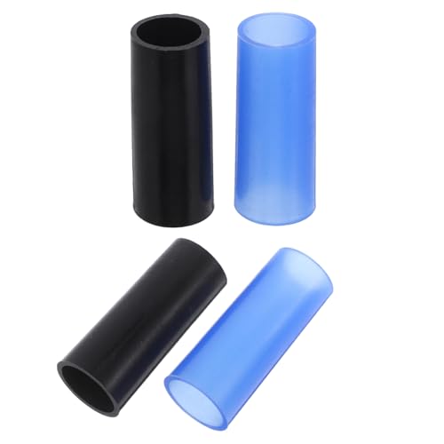 INOOMP 4 Stücke Saxophon Sopran Sax Zubehör Tenor Sax Zubehör Alto Sax Zubehör Silica Gel INOOMP 4 Stücke Saxophon Sopran Sax Zubehör Tenor Sax Zubehör Alto Sax Zubehör Silica Gel von INOOMP