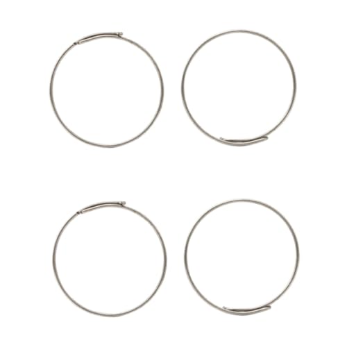 INOOMP Kopfhörer 4-Teiliges Lager-Fahrradlager-Set Fahrrad-Suite Rückspul-Anhänger Nabe MTB-Nabe Feder Ohrhörer Ersatz Mountainbike-Teile Seil Schnalle Patch Edelstahl-Seil INOOMP Kopfhörer 4-Teiliges Lager-Fahrradlager-Set Fahrrad-Suite Rückspul-Anhänger Nabe MTB-Nabe Feder Ohrhörer Ersatz Mountainbike-Teile Seil Schnalle Patch Edelstahl-Seil von INOOMP