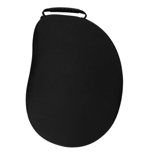 INOOMP Leia Gigbag Aufbewahrungskoffer für Leierharfe klein Tragetaschen für Leierharfen daumen klavier aufbewahrungstasche verdicken Aufbewahrungstaschen für Daumenklaviere Eva Schwarz INOOMP Leia Gigbag Aufbewahrungskoffer für Leierharfe klein Tragetaschen für Leierharfen daumen klavier aufbewahrungstasche verdicken Aufbewahrungstaschen für Daumenklaviere Eva Schwarz von INOOMP