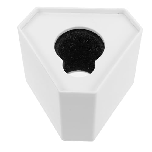INOOMP Mikrofon-logo Prop-mikrofon Mikrofonstation Mikrofon-flaggenstationen Mic-flag-station Nachrichtenreporterzubehör Interview-logo-flagge Weiß Kunststoff INOOMP Mikrofon-logo Prop-mikrofon Mikrofonstation Mikrofon-flaggenstationen Mic-flag-station Nachrichtenreporterzubehör Interview-logo-flagge Weiß Kunststoff von INOOMP