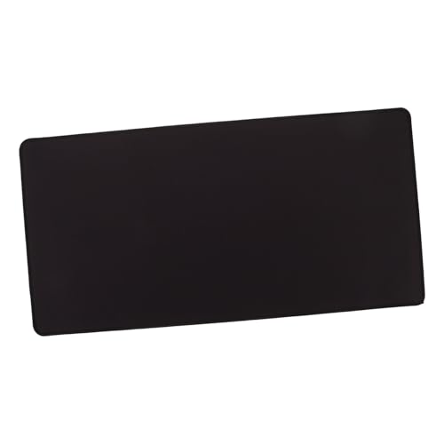 INOOMP Pokermatte Gaming-schreibtischunterlage Wasserdichtes Mauspad Desktop-mauspad Großes Gaming-mauspad Nonrutsche -pad Erweiterte Tastaturauflage Gummi Black INOOMP Pokermatte Gaming-schreibtischunterlage Wasserdichtes Mauspad Desktop-mauspad Großes Gaming-mauspad Nonrutsche -pad Erweiterte Tastaturauflage Gummi Black von INOOMP