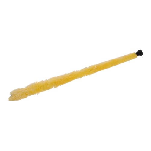 INOOMP Reinigungspinsel für Saxophone Speziell Entwickelte Bürste Gründlichen Reinigung von Saxophon Körpern Langlebig für Klänge für Musiker INOOMP Reinigungspinsel für Saxophone Speziell Entwickelte Bürste Gründlichen Reinigung von Saxophon Körpern Langlebig für Klänge für Musiker von INOOMP