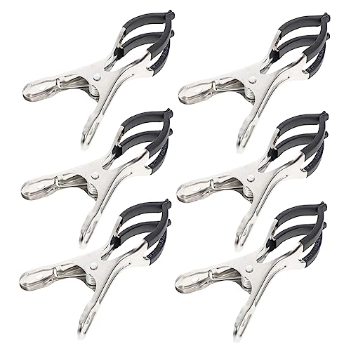 INOOMP Reparaturclip für Saxophon und Klarinette Teiliges von Windinstrumenten Langlebig und Praktisch für Zuhause oder Unterwegs Sorgt für Festen Sitz INOOMP Reparaturclip für Saxophon und Klarinette Teiliges von Windinstrumenten Langlebig und Praktisch für Zuhause oder Unterwegs Sorgt für Festen Sitz von INOOMP