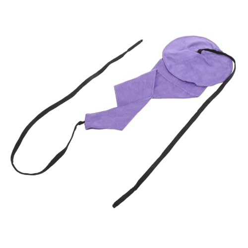 INOOMP Saxophon Reinigungsstoff Reinigungstuch für Tenorsaxophon Saugfähig Leicht und Tragbar Zubehör Pflege von Musikinstrumenten für Professionelle INOOMP Saxophon Reinigungsstoff Reinigungstuch für Tenorsaxophon Saugfähig Leicht und Tragbar Zubehör Pflege von Musikinstrumenten für Professionelle von INOOMP