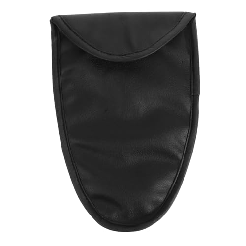 INOOMP Saxophonkopfspeicher Austauschbares Saxoph -Mundstücktasche Tragbare Saxophon -Mundstücktasche Alt -Saxophon -Mundstücktasche Alt Sax Accessoire -Tasche Stoff Black INOOMP Saxophonkopfspeicher Austauschbares Saxoph -Mundstücktasche Tragbare Saxophon -Mundstücktasche Alt -Saxophon -Mundstücktasche Alt Sax Accessoire -Tasche Stoff Black von INOOMP