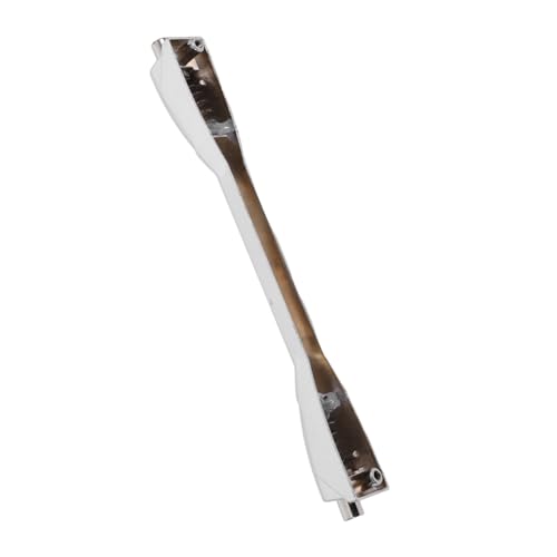 INOOMP Snake Drum Zubehör Drum Ears Snare Drum Spannböckchen Lange Snare Drum Teile Ersatz Snare Drum Spannböckchen Double End Mount Spannböckchen Drum Spannböckchen Teile Drum von INOOMP