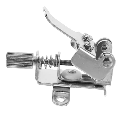 INOOMP Snare Drum Zubehör Einstellbarer Snare Spannungsregler für Jazz Snare Marschtrommeln Langlebiges und Vielseitiges Schlagzeugzubehör für Konsistenten und Performance INOOMP Snare Drum Zubehör Einstellbarer Snare Spannungsregler für Jazz Snare Marschtrommeln Langlebiges und Vielseitiges Schlagzeugzubehör für Konsistenten und Performance von INOOMP