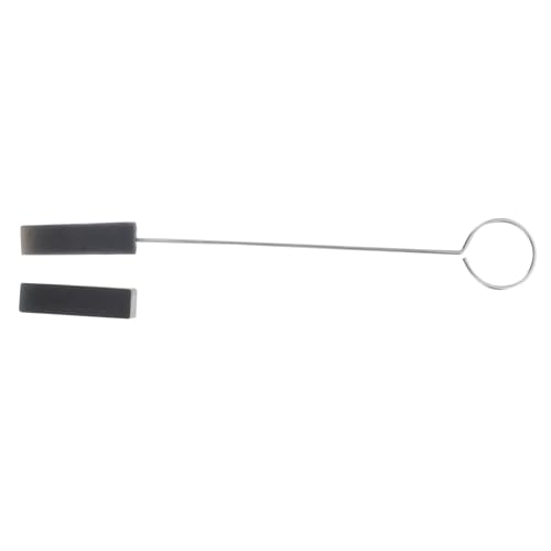 Klavier-Tuning-Werkzeuge Zubehör für Klavierstimmen Stimmgerät für Klavier Zubehör für Musikinstrumente klavier befestigungswerkzeug langlebiges Mute-Tool Gummi Blau Klavier-Tuning-Werkzeuge Zubehör für Klavierstimmen Stimmgerät für Klavier Zubehör für Musikinstrumente klavier befestigungswerkzeug langlebiges Mute-Tool Gummi Blau von INOOMP