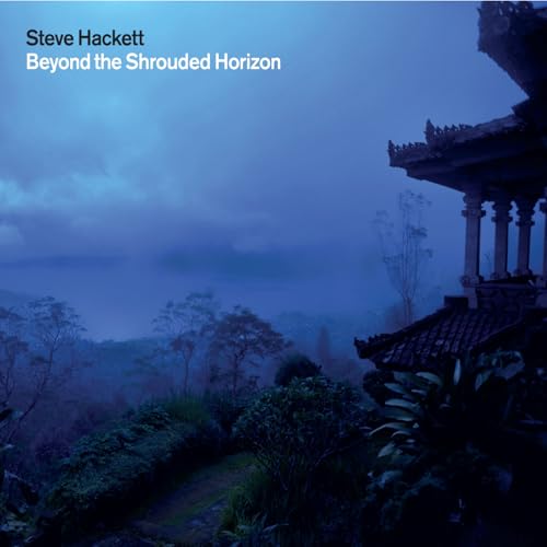 Beyond the Shrouded Horizon von INSIDE OUT MUSIC