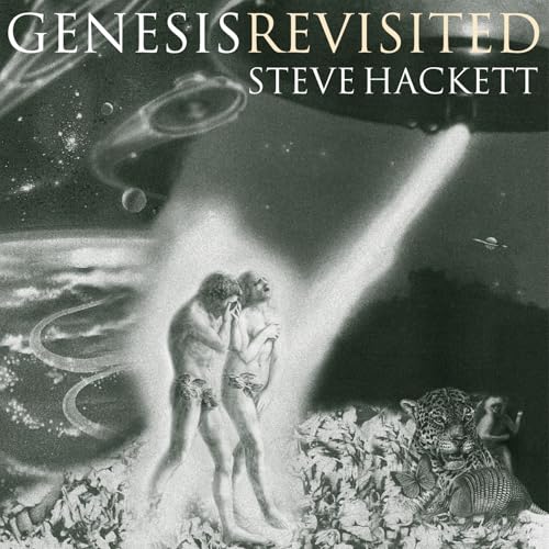 Genesis Revisited I (Reissue 2013) von Inside Out