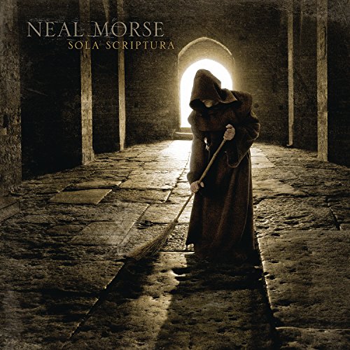 INSIDE OUT MUSIC Sola Scriptura INSIDE OUT MUSIC Sola Scriptura von INSIDE OUT MUSIC