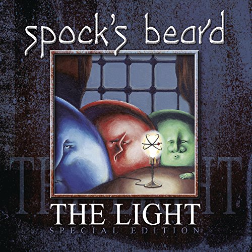 INSIDE OUT MUSIC The Light (Special Edition) von Inside Out