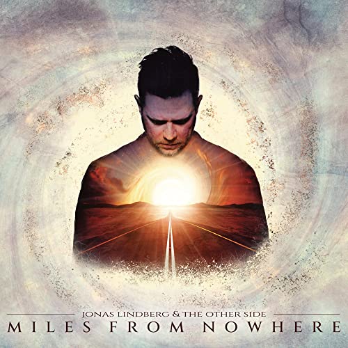 Miles From Nowhere von INSIDE OUT MUSIC
