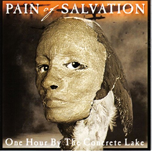 One Hour By the Concrete Lake von INSIDE OUT MUSIC