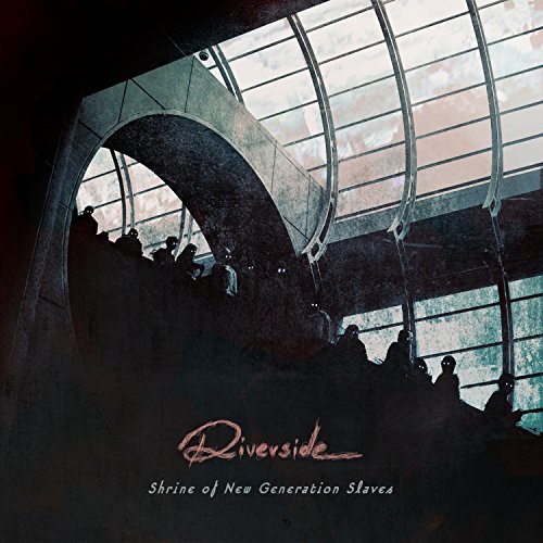 Shrine of the New Generation Slaves Shrine of the New Generation Slaves von INsideOUT