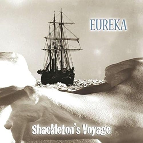 Shackleton's Voyage von Spv