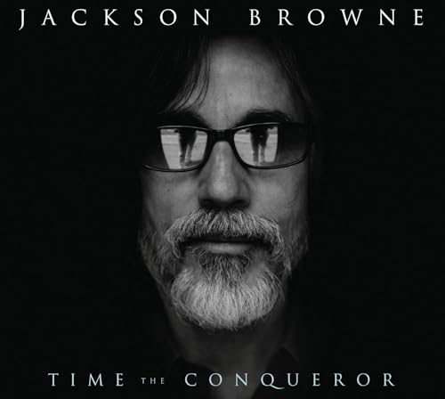 Time the Conqueror von INSIDE RECORDINGS