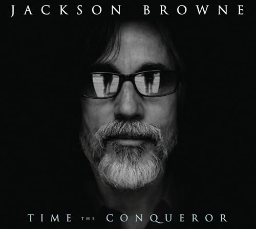 Time the Conqueror Time the Conqueror von INSIDE RECORDINGS