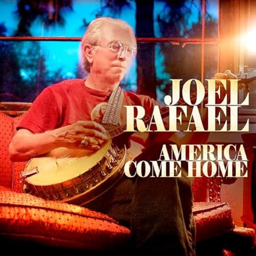 America Come Home America Come Home von Inside Recordings