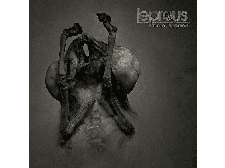 Leprous - The Congregation (10th Anniversary Edition) (Vinyl) von INSIDEOUTMUSIC CATALOG
